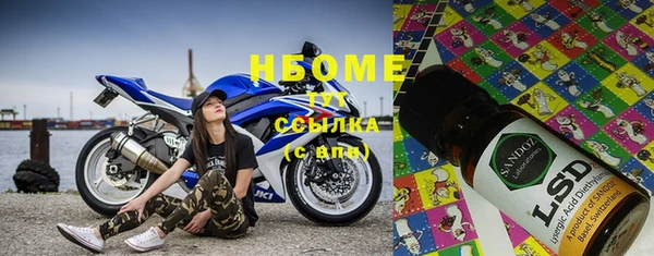 хмурый Елизово